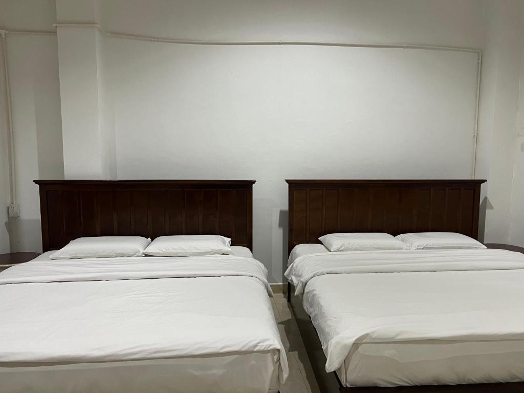 
Superior Quadruple Room with City View
