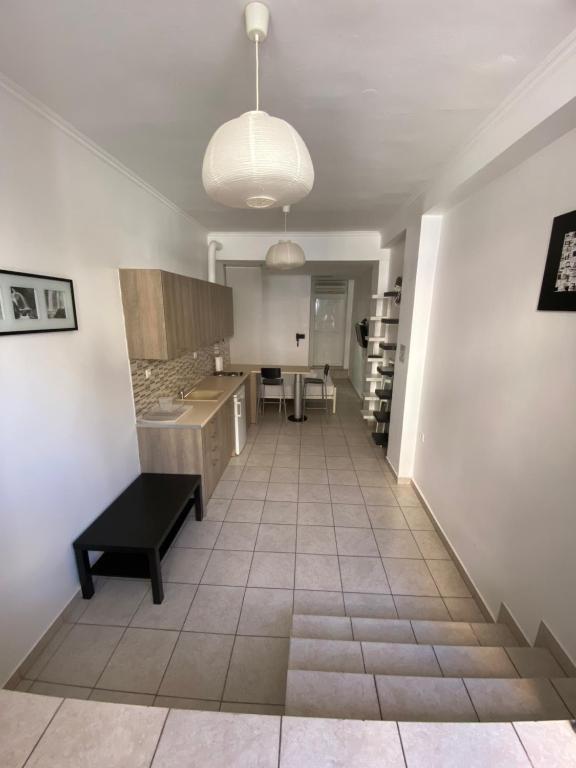 Loutraki Studio - Apartamento De Estudio