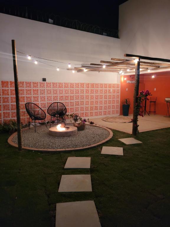 Fotografie z fotogalerie ubytování loft das flores v destinaci Garanhuns