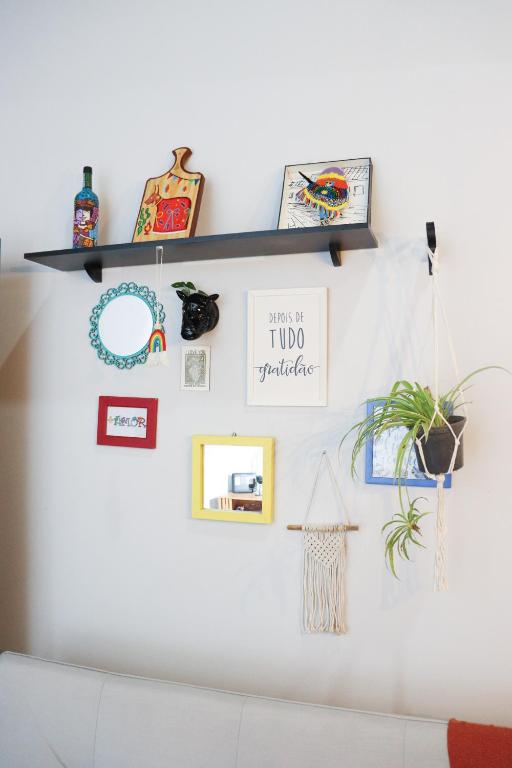 Fotografie z fotogalerie ubytování loft das flores v destinaci Garanhuns