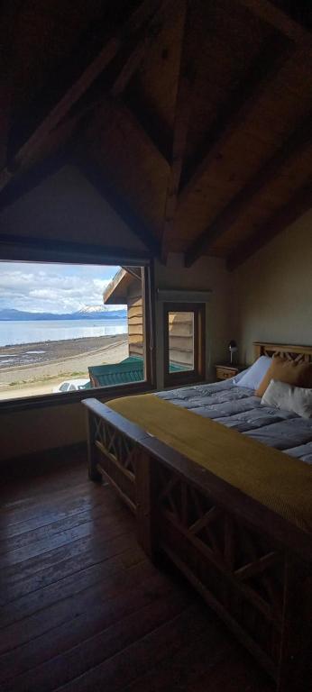 Bosque Del Sur Cabañas