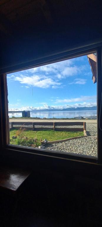 Bosque Del Sur Cabañas