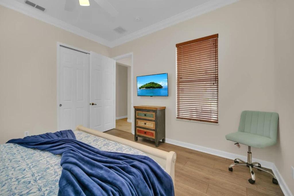 Fotografie z fotogalerie ubytování Enchanting home in perfect location v destinaci Kissimmee