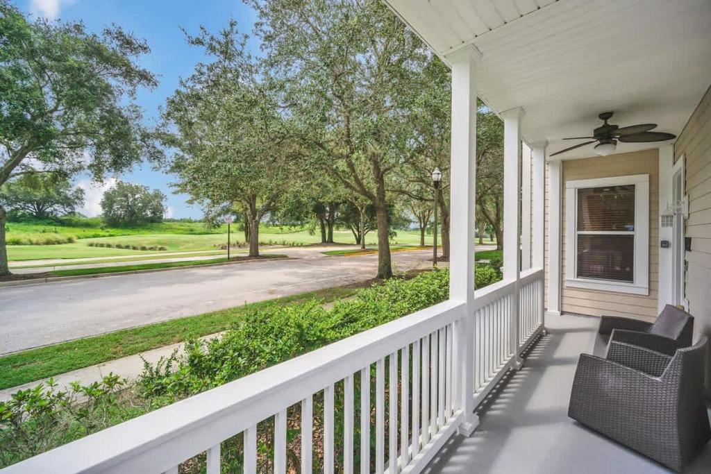Fotografie z fotogalerie ubytování Enchanting home in perfect location v destinaci Kissimmee