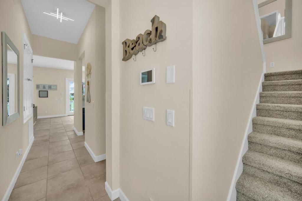 Fotografie z fotogalerie ubytování Enchanting home in perfect location v destinaci Kissimmee