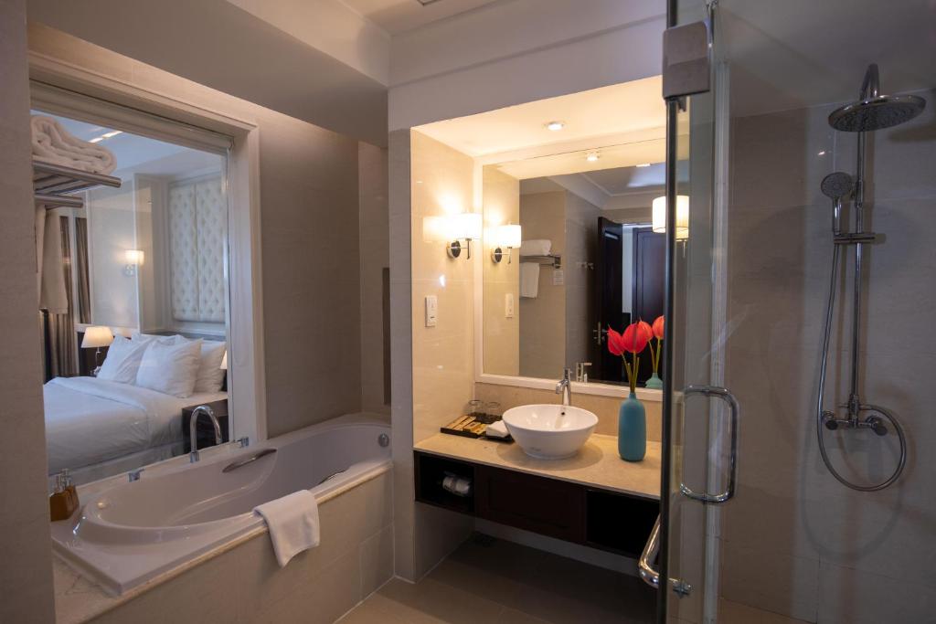 La Sapinette Hotel Dalat - 6