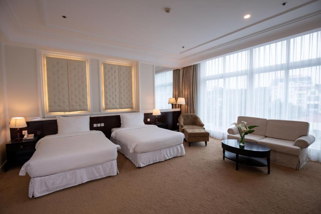 La Sapinette Hotel Dalat - 18