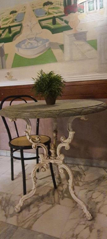 Fotografie z fotogalerie ubytování Sandel Giubileo Hotel v Římě