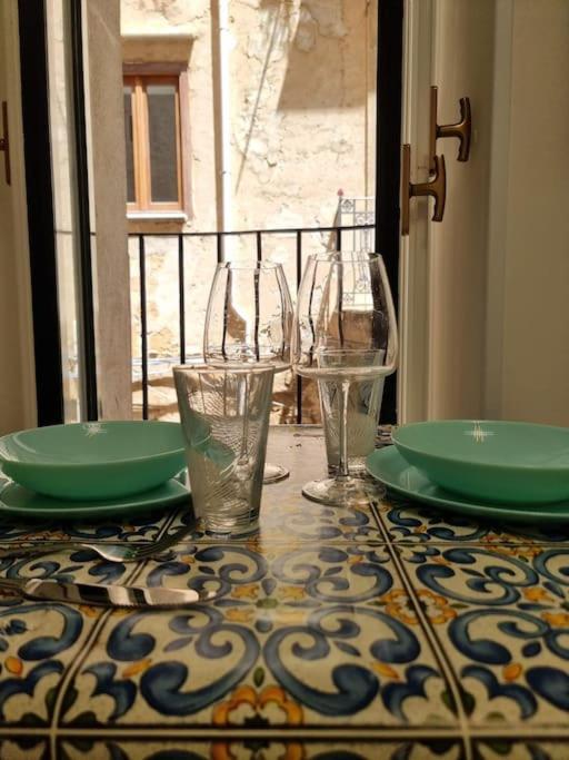 Fotografie z fotogalerie ubytování Domus Deva v destinaci Cefalù