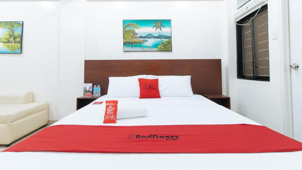RedDoorz near Pasay Taft - Housity