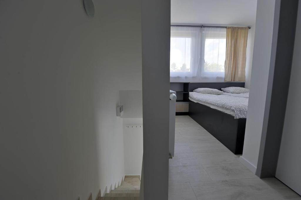 Villa Oliver 1 Siófok - Apartamento Con Balcón - Nivel Dividido