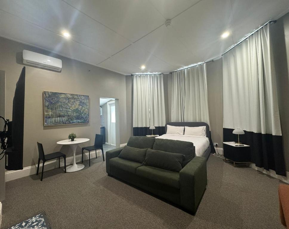 K2 Brisbane - Resim 2