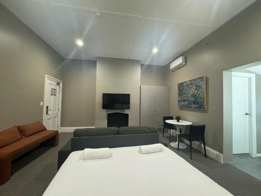 K2 Brisbane - Resim 30