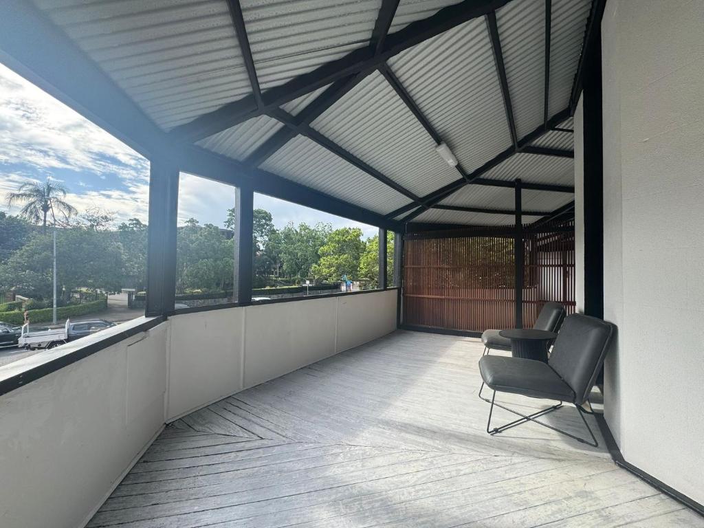 
Cliveden Premium Suite 4
