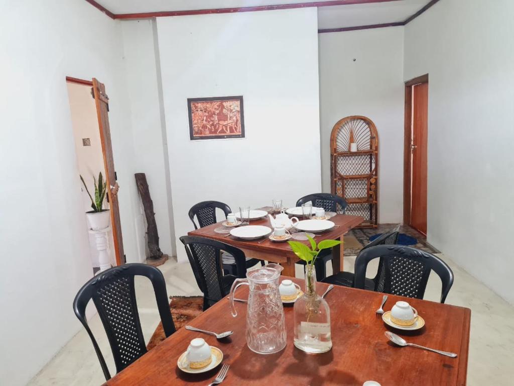 Fotografie z fotogalerie ubytování sasru holiday home v destinaci Nuwara Eliya