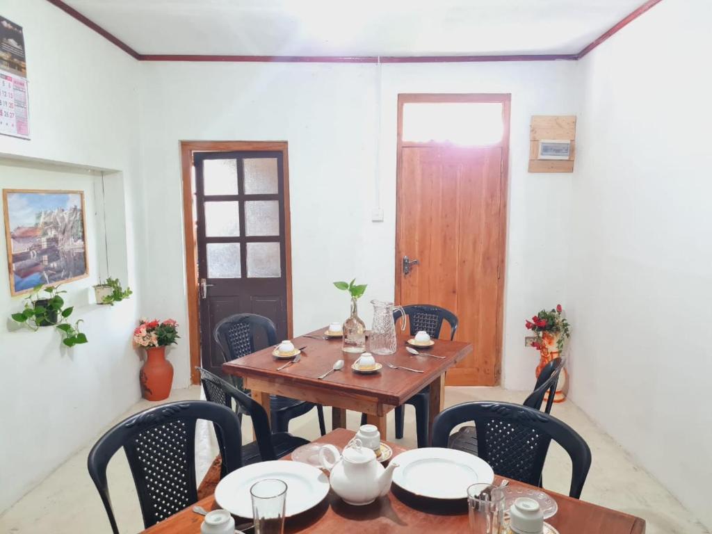 Fotografie z fotogalerie ubytování sasru holiday home v destinaci Nuwara Eliya