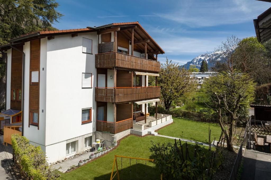 Between Lakes Apartments - 58 - Resim 1