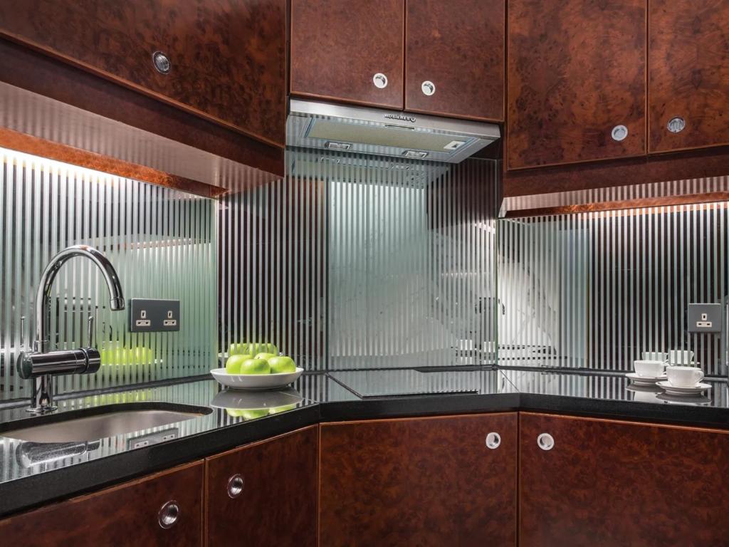 Cordis, Hong Kong 2