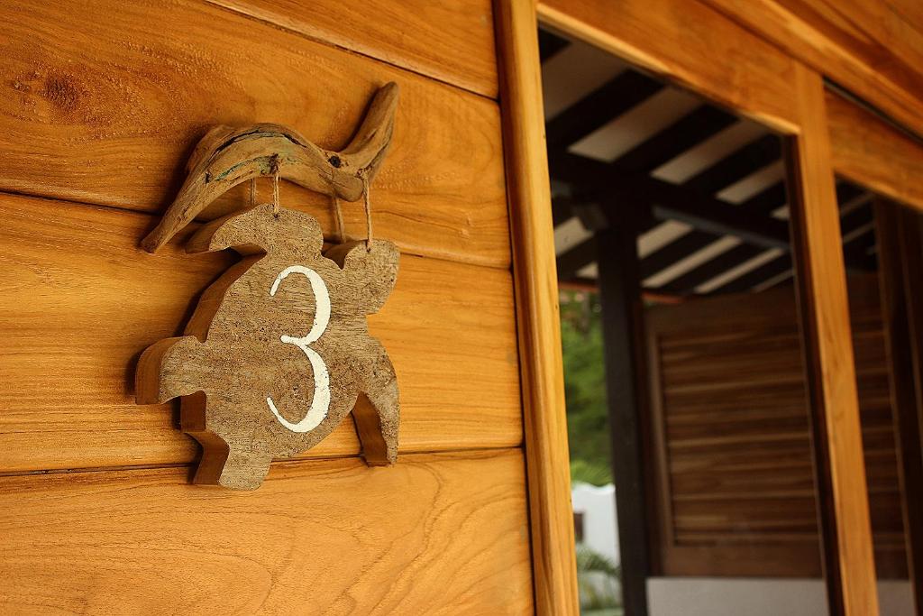 Fotografie z fotogalerie ubytování Tiki Lodge Hotel de Charme v destinaci Santa Catalina