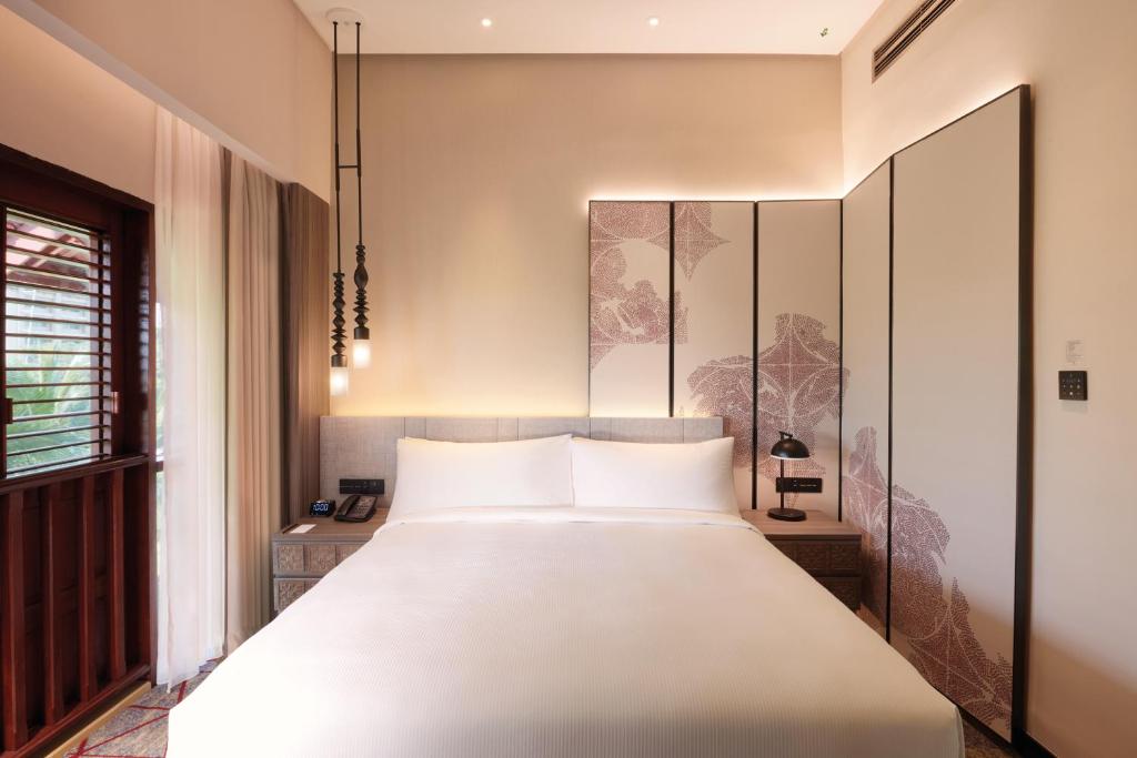 DoubleTree by Hilton Putrajaya Lakeside - Chambre King - Mobilité Accessible