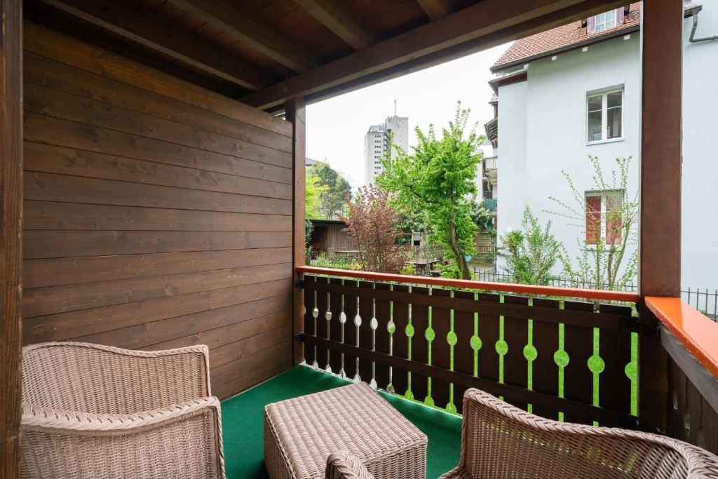 Between Lakes Apartments - 58 - Resim 24