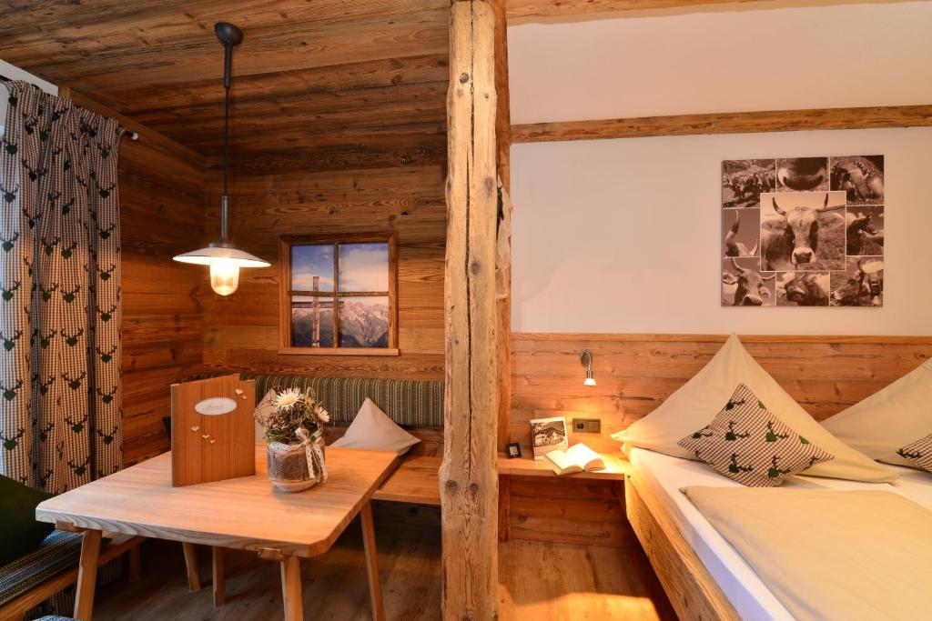Mein Landhaus - Habitación Doble Estándar