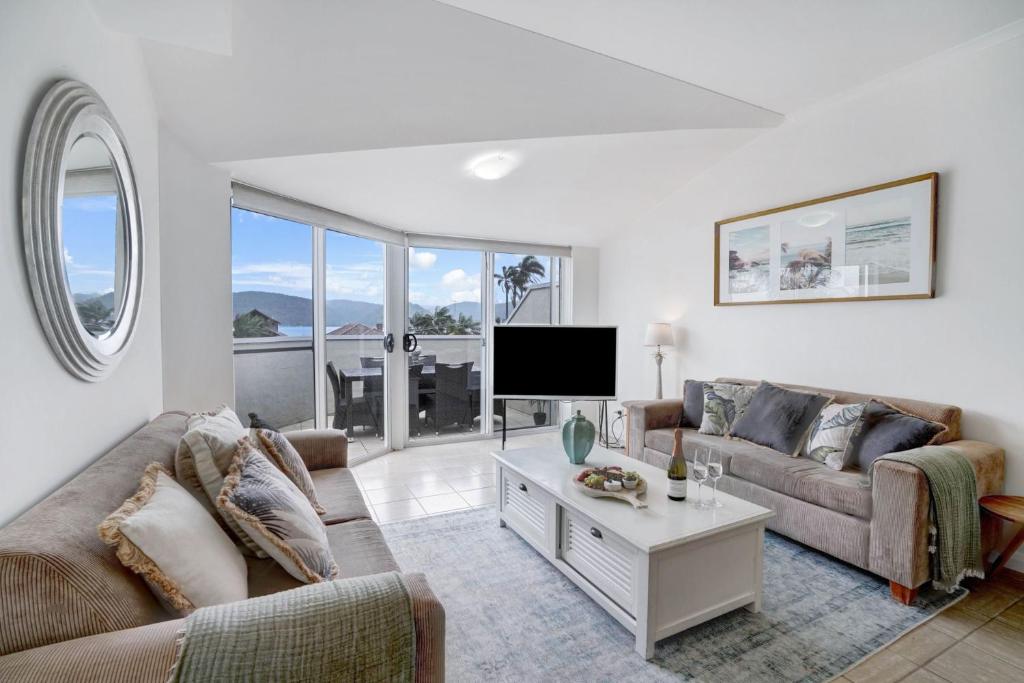 The Lookout at Iluka Resort Apartments - Appartement De Deux Chambres