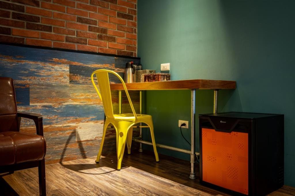 Fotografie z fotogalerie ubytování Sunshine B&B v destinaci Ťiou-fen