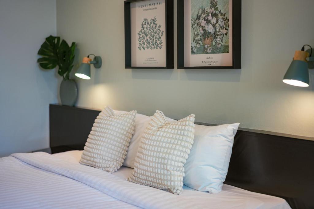 Davina Beach Homes - 2