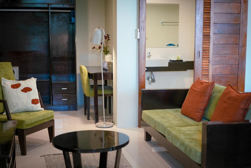 Davina Beach Homes - 7