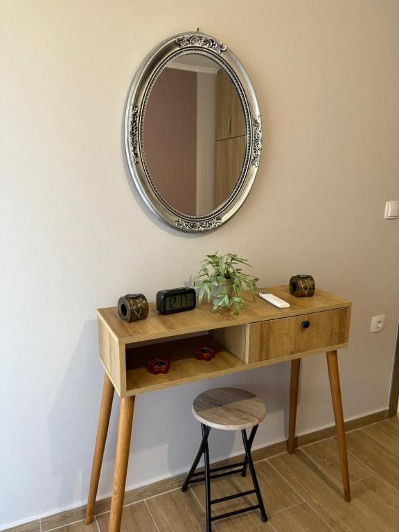 Fotografie z fotogalerie ubytování Chris&Chris Luxury apartment v destinaci Mesolongion