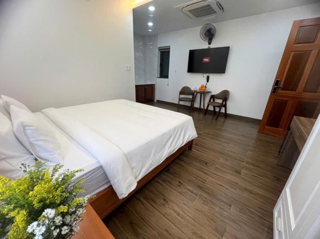 Golden Hotel - Camera Doppia