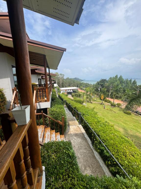 Resting Place Ko Yao Yai - 15