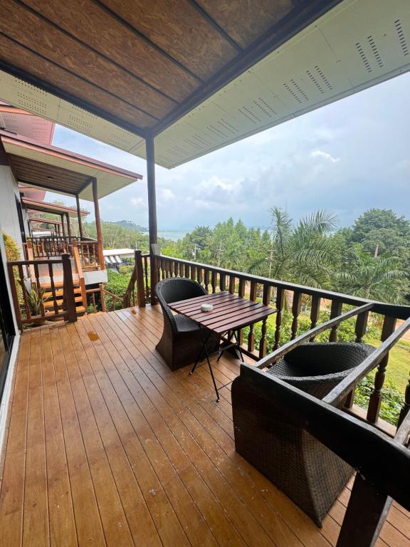 Resting Place Ko Yao Yai - 14