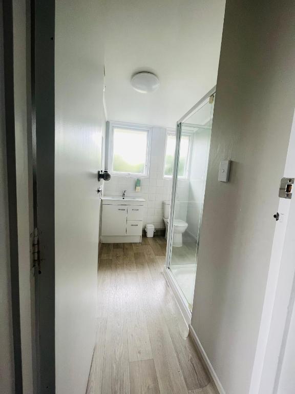 Ashleigh Court Motel-Christchurch Hagley Park - Resim 43