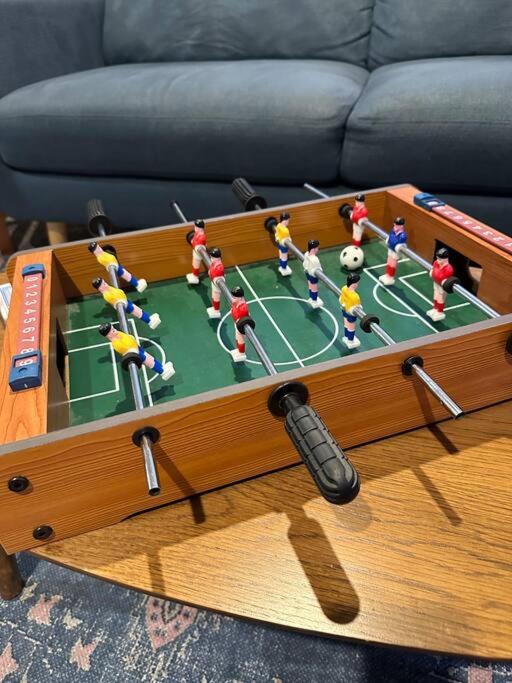 Authentic Kiwi Lodge by the Lake - Resim 12