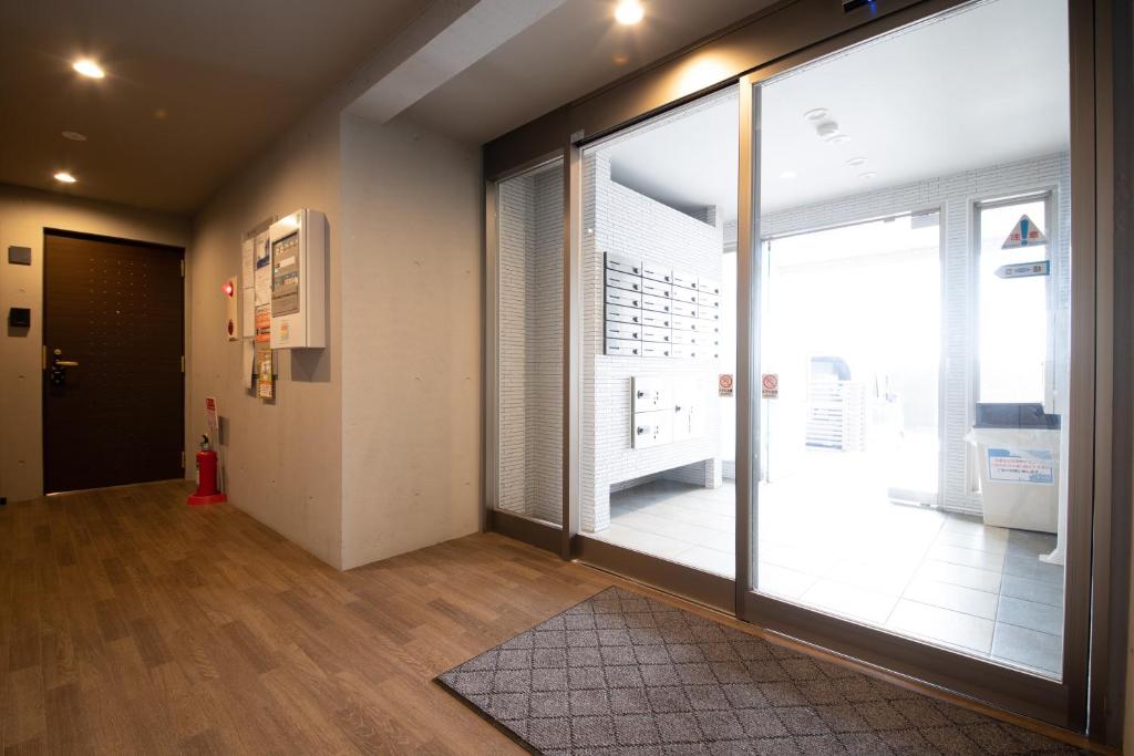 Foto sihtkohas Otaru asuva majutusasutuse Otaru SAMPO galeriist