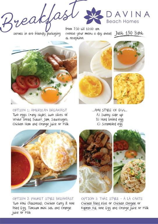 Davina Beach Homes - 17