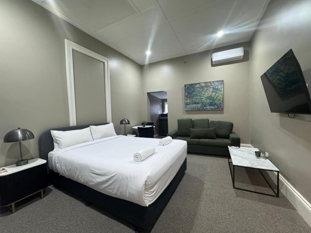 K2 Brisbane - Resim 18