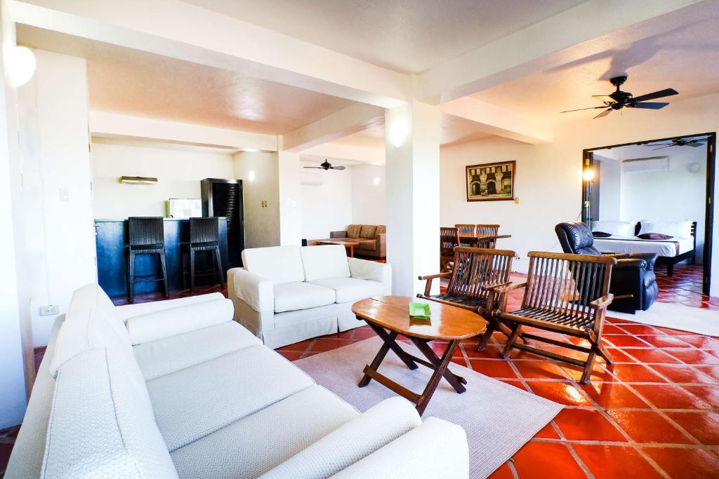 Out of the Blue Resort - Villa 1 Chambre