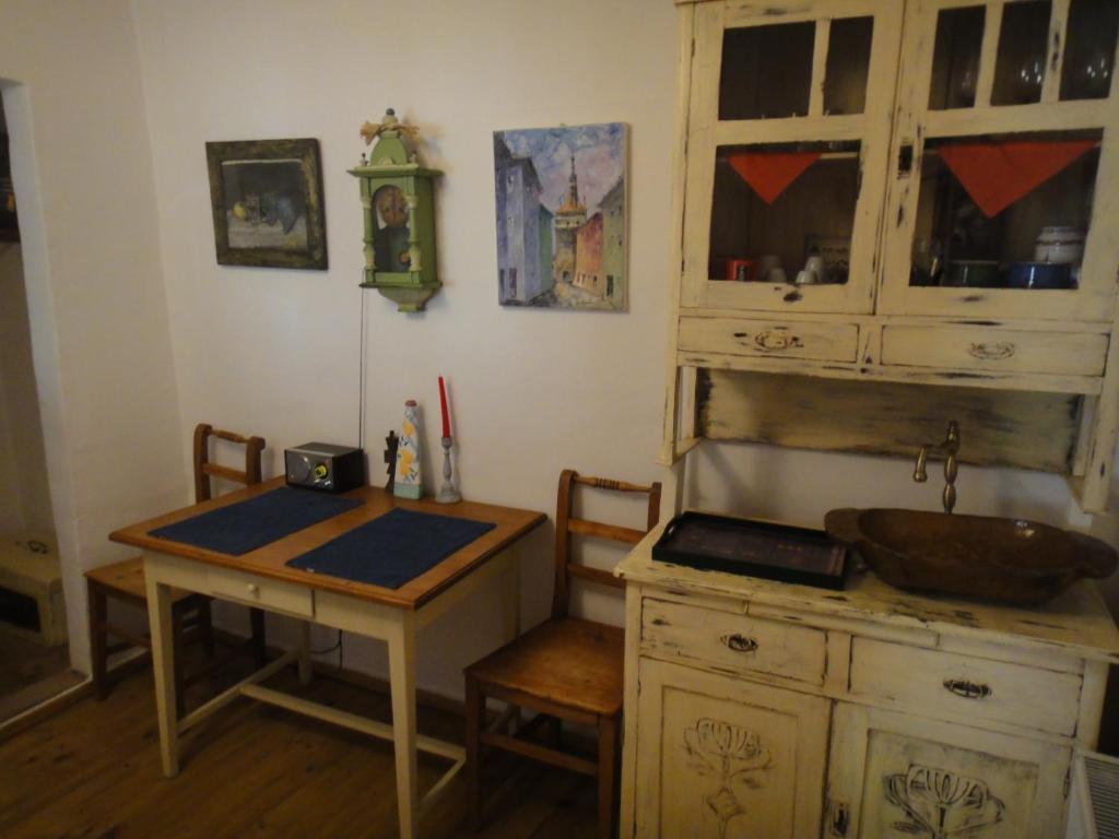 Dominic Boutique Tamplarilor - Appartement Met Terras