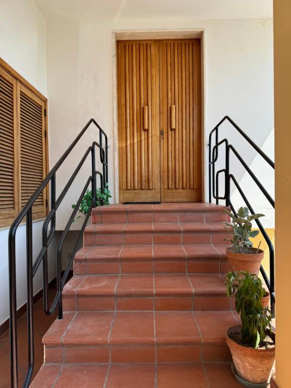 Residenza Tafuri - Casa De Dois Quartos