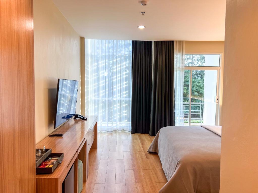 The Kaset, Hua Hin - Resim 32