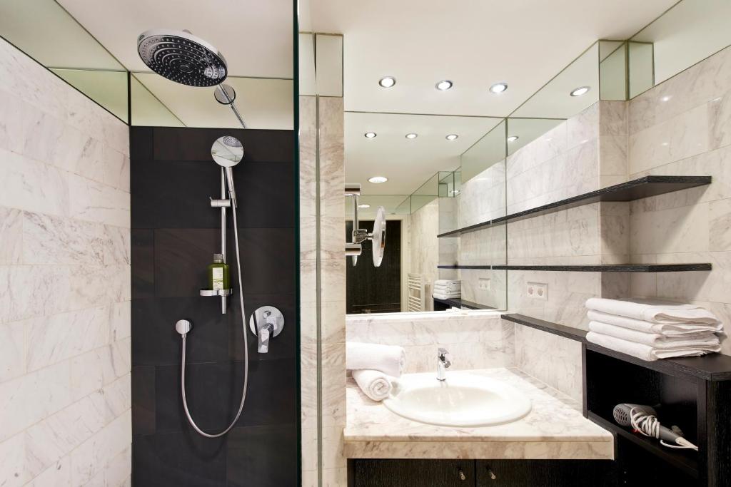 Singerstrasse 21-25 Aparthotel 350m next to St Stephen's Square - Resim 14