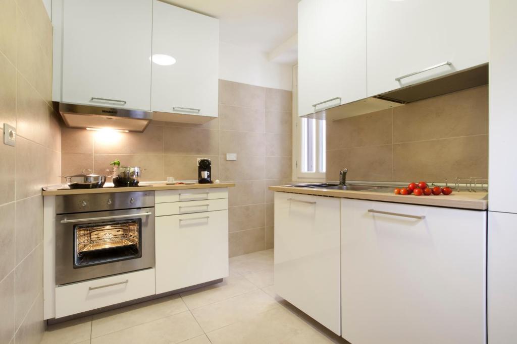 Oriana Homèl Roma - Family Suite