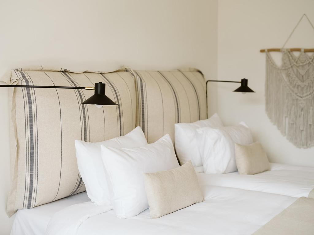 Cama o camas de una habitación en Precise Resort Tenerife
