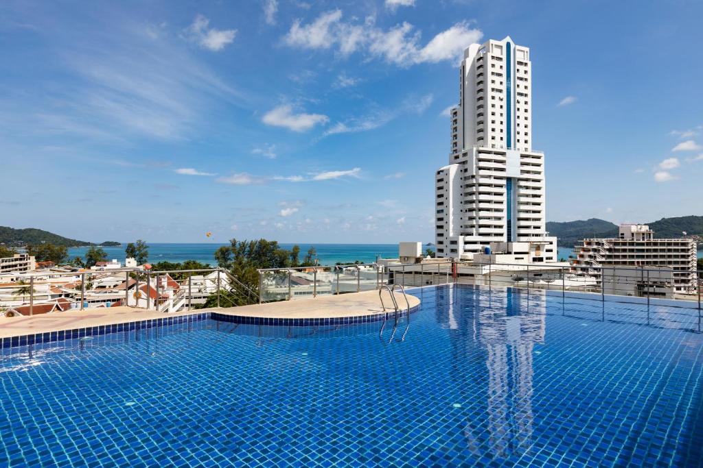 Amata Patong - Resim 7