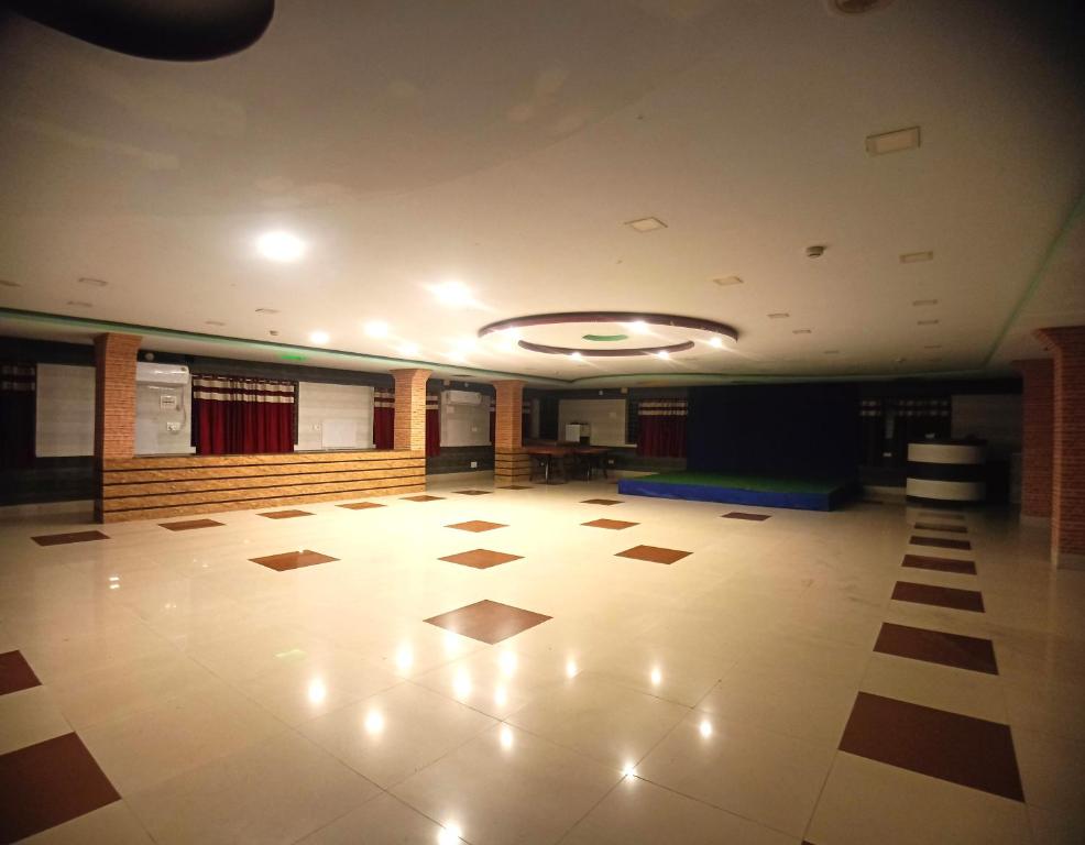 Fotografie z fotogalerie ubytování RESORT K SEA VIEW Digha v destinaci Digha