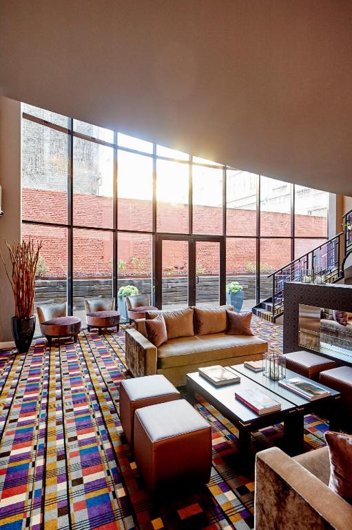 Hotel The Augustin - Resim 35