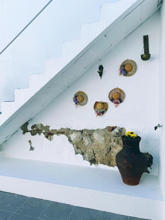 Fotografie z fotogalerie ubytování Casa Solua v destinaci Reguengos de Monsaraz